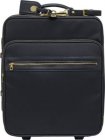 Mulberry Henry Two-Wheel Cabin Suitcase